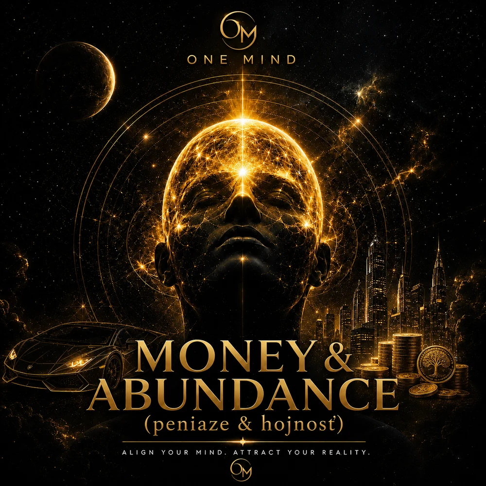 Money & Abundance — One Mind
