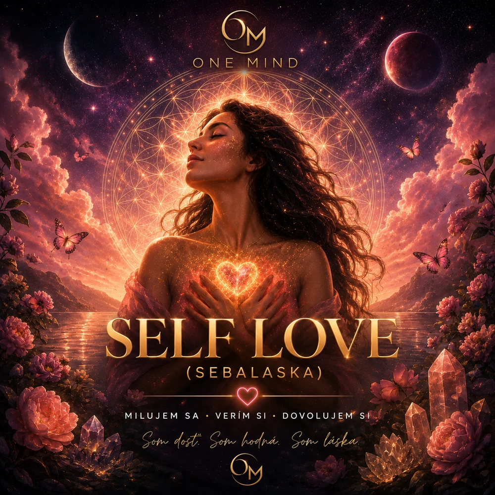 Self Love (Sebaláska)