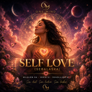 Self Love (Sebaláska)